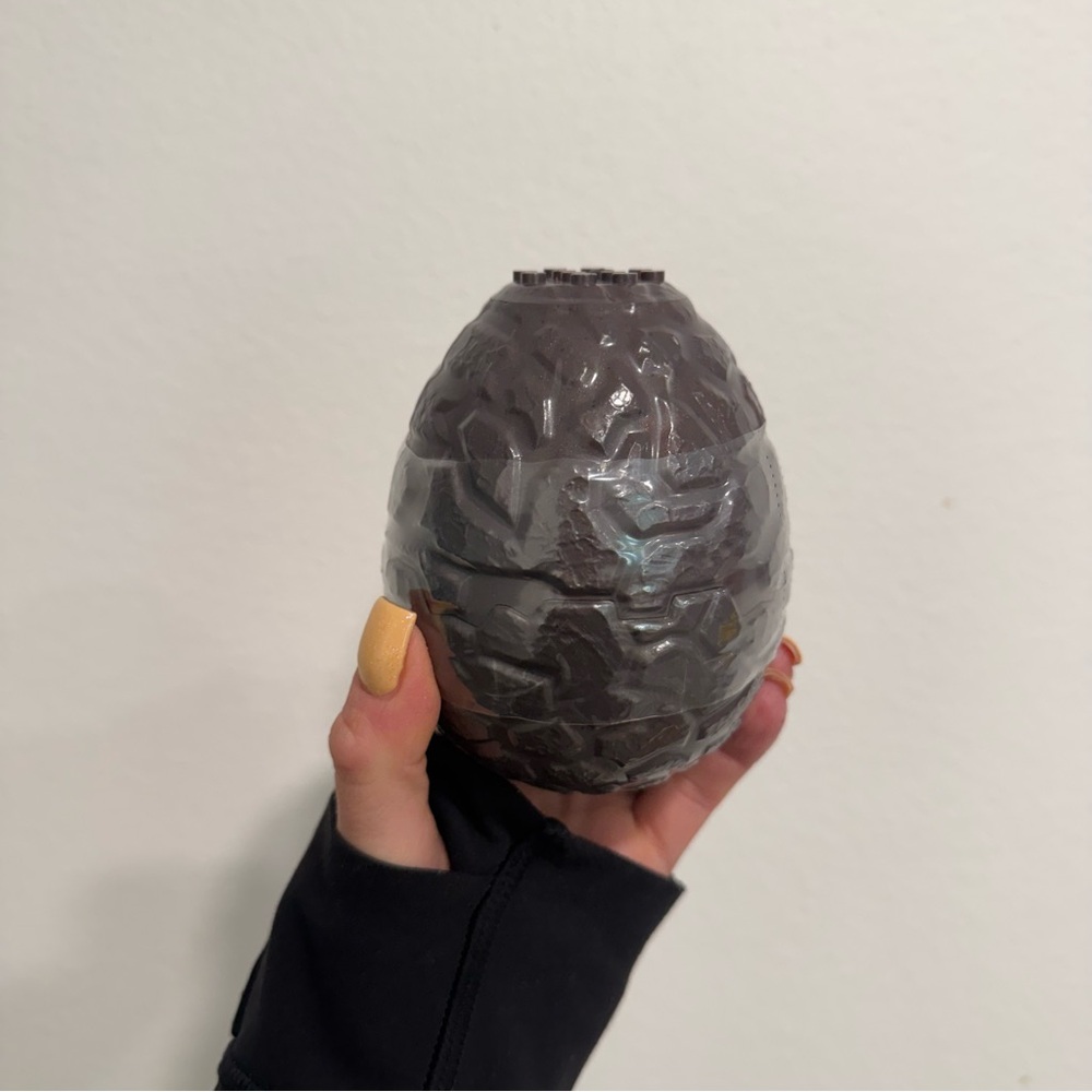 Mega Construx Breakout Beasts Slime Egg